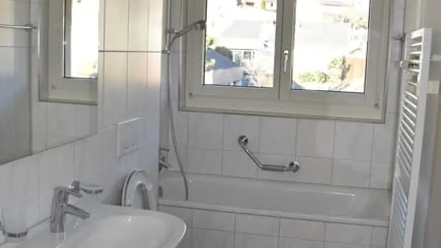 Wohnung mieten - Mardeläckerstrasse 14, 5417 Untersiggenthal - Foto 3