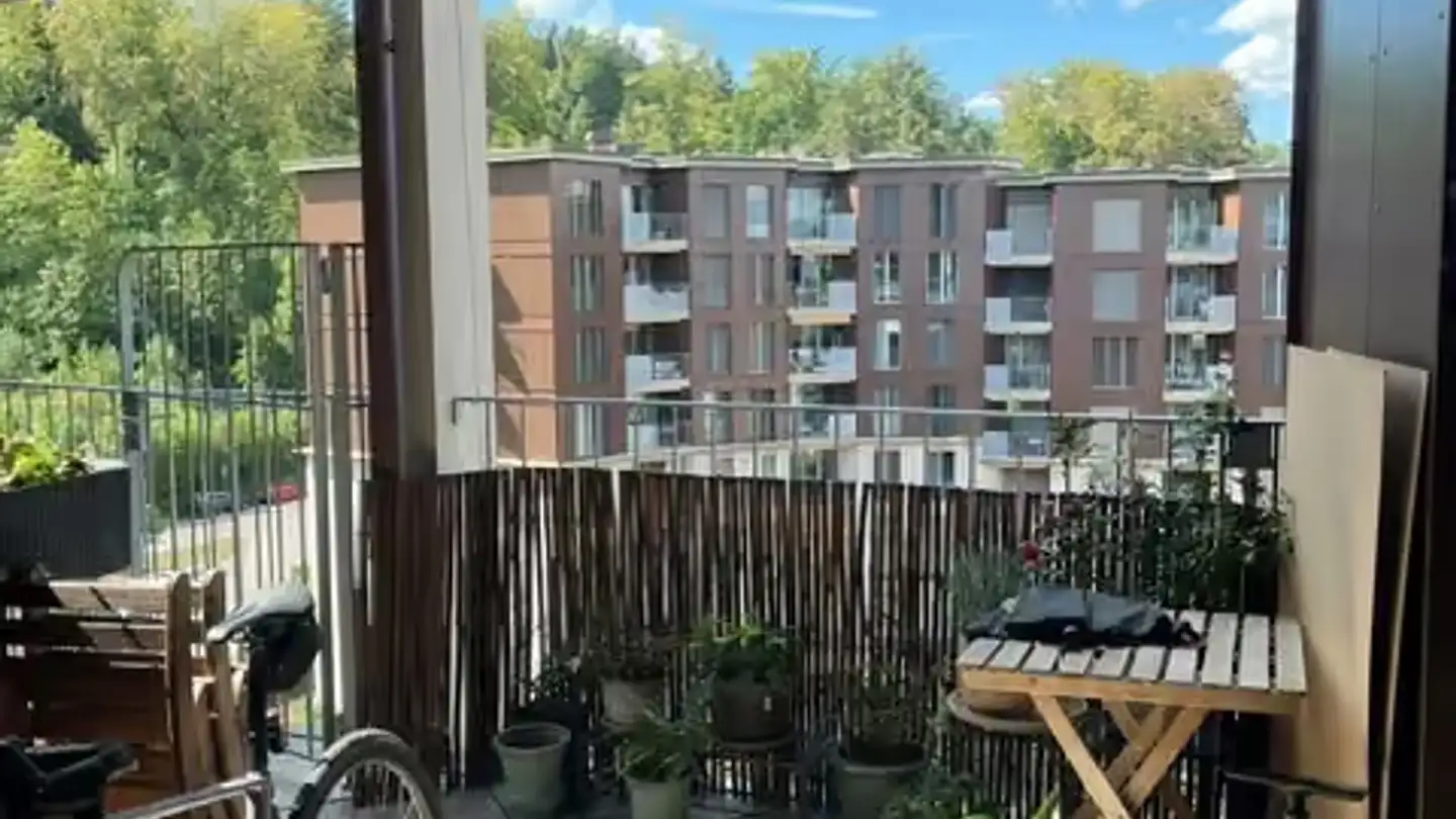 Appartement meublé à louer - 8057 Zürich - Photo 4