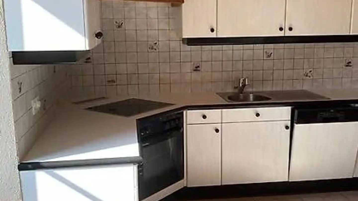 Apartment for rent - 1142 Pampigny - Photo 2