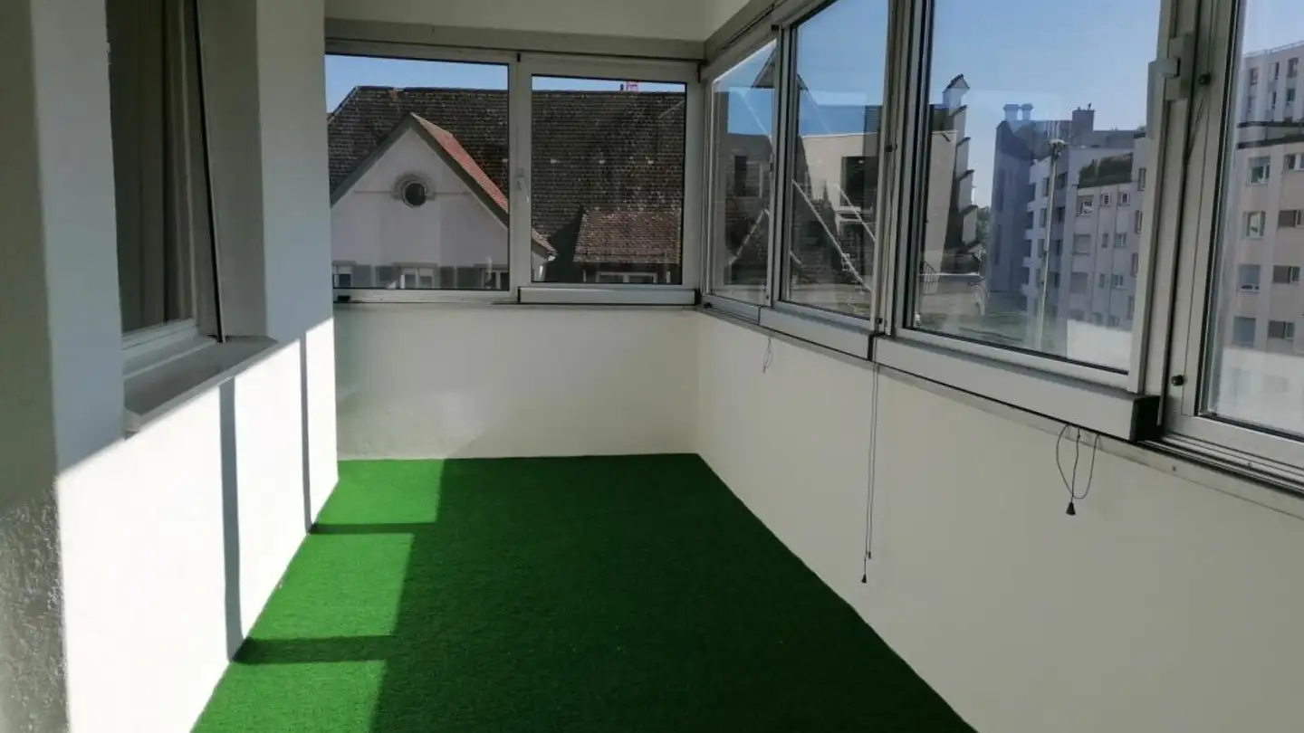 Wohnung mieten - Rheinfallstrasse 7, 8212 Neuhausen am Rheinfall