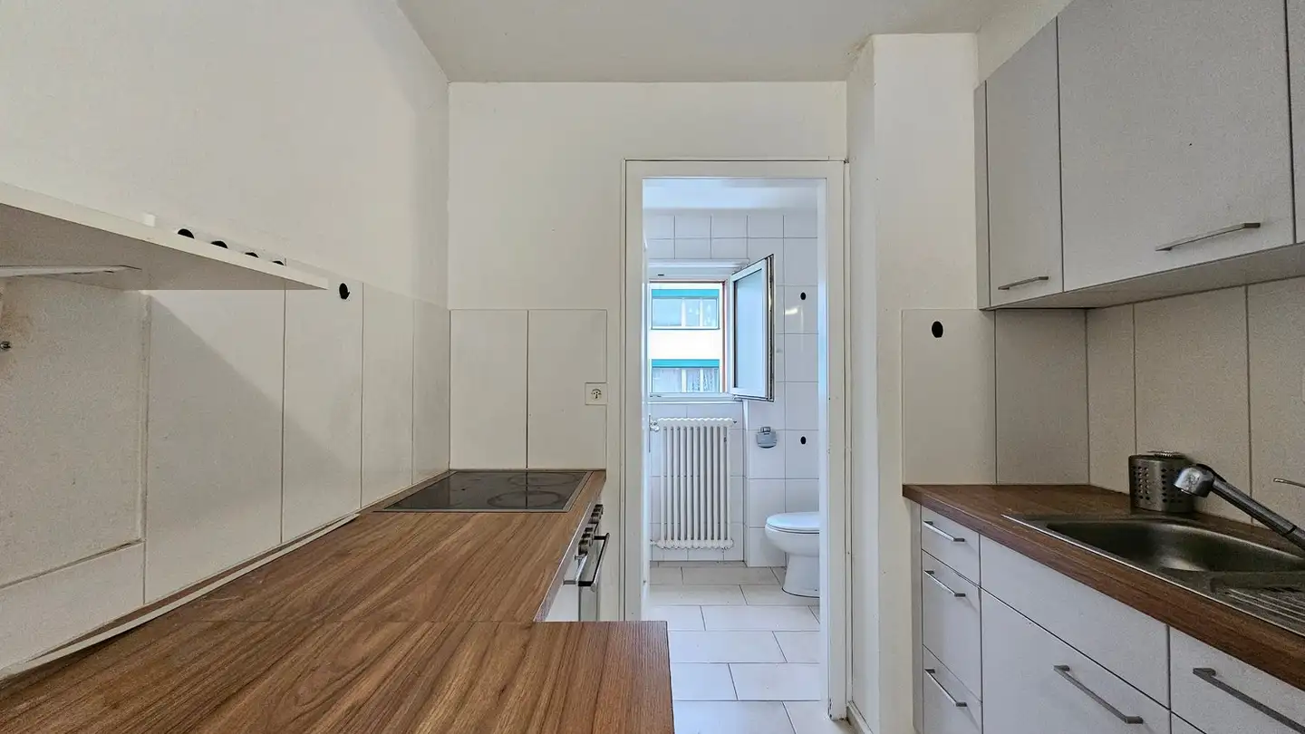 Appartement à louer - Kalchofenweg 4, 4600 Olten - Photo 2