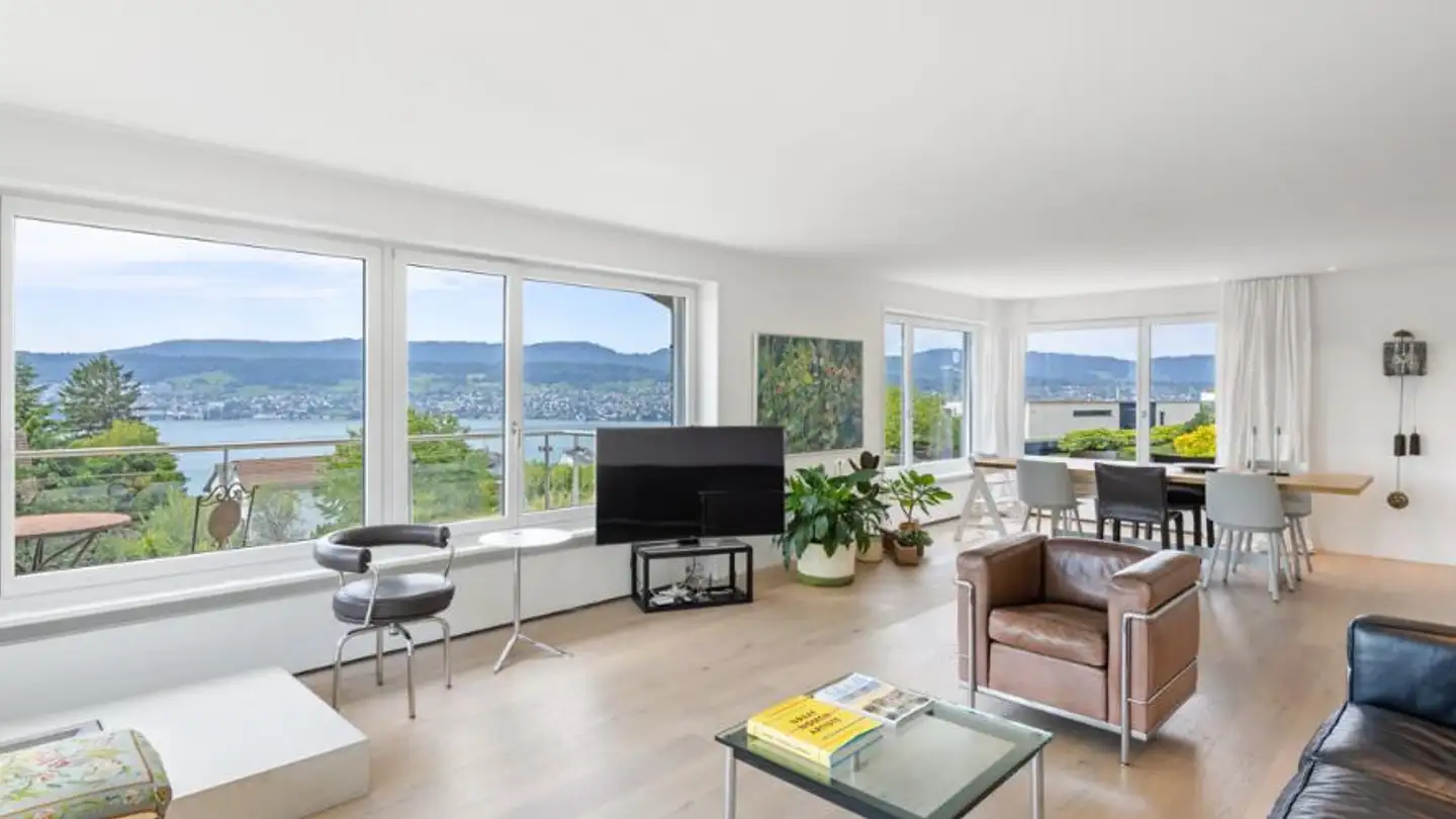 Appartamento in vendita - 8704 Herrliberg