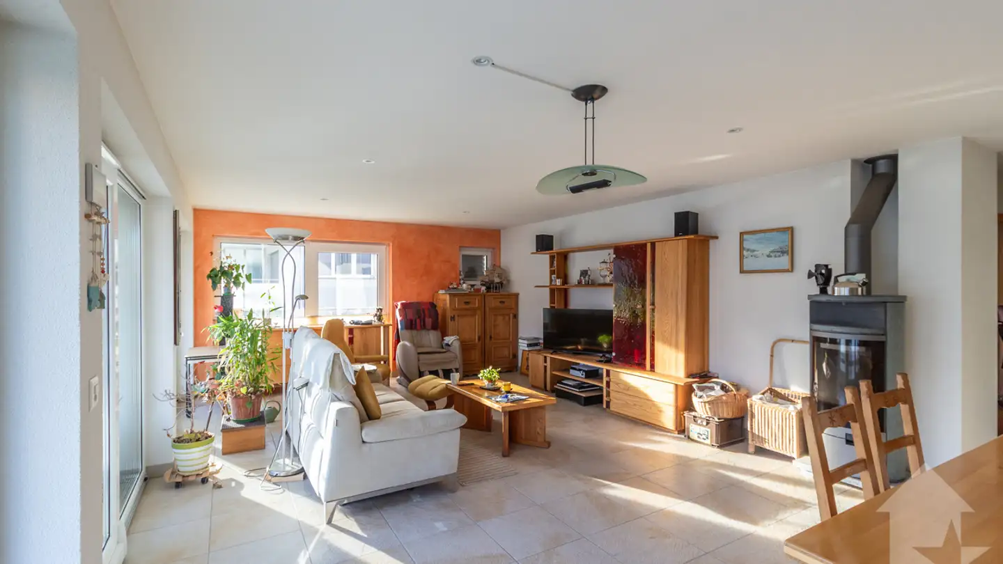 Appartamento in vendita - 1963 Vétroz