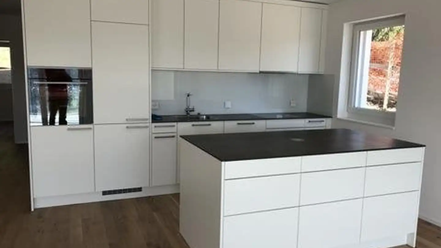 Appartement à louer - St. Gallerstrasse 40, 9038 Rehetobel
