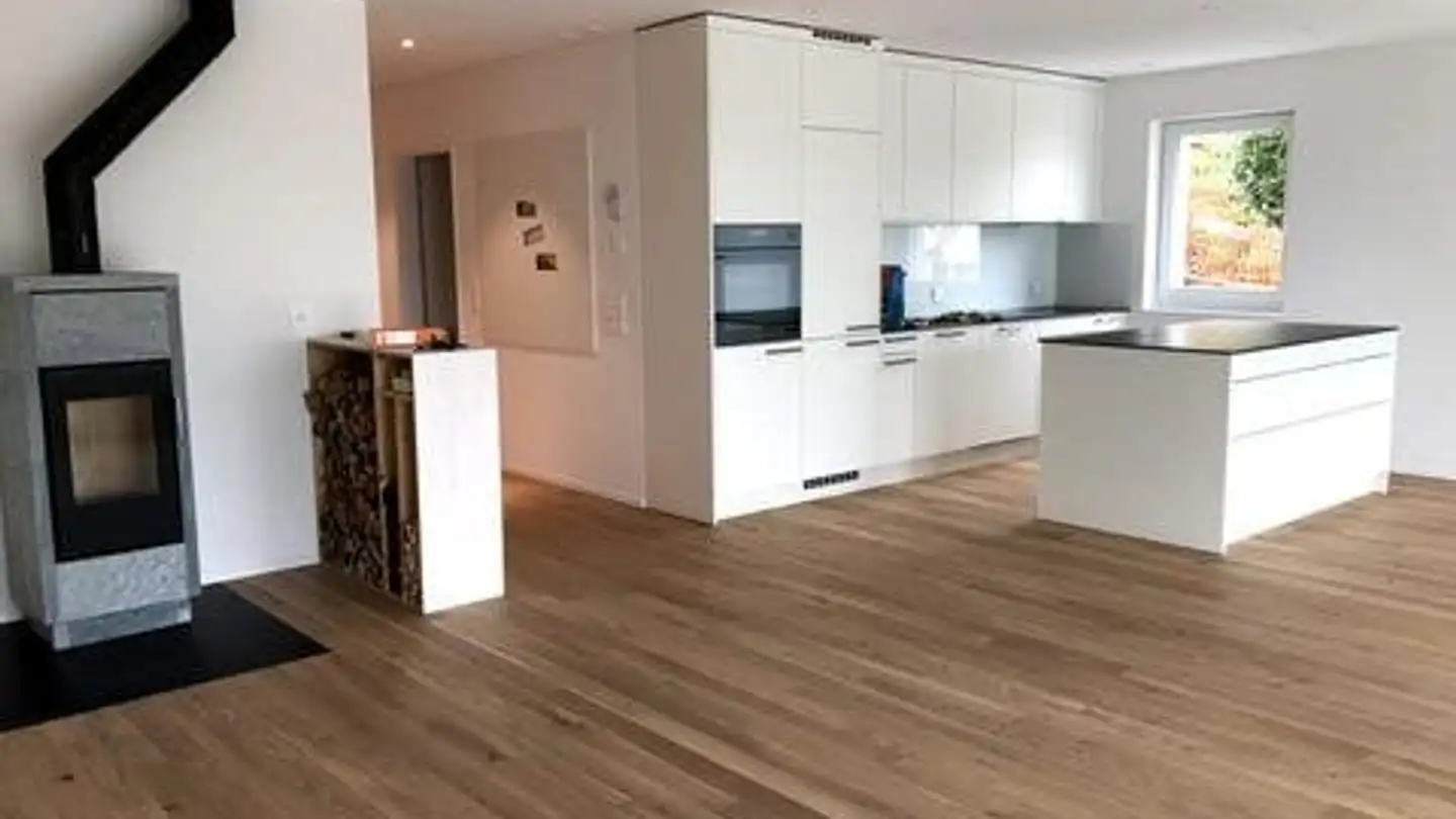 Appartement à louer - St. Gallerstrasse 40, 9038 Rehetobel - Photo 2