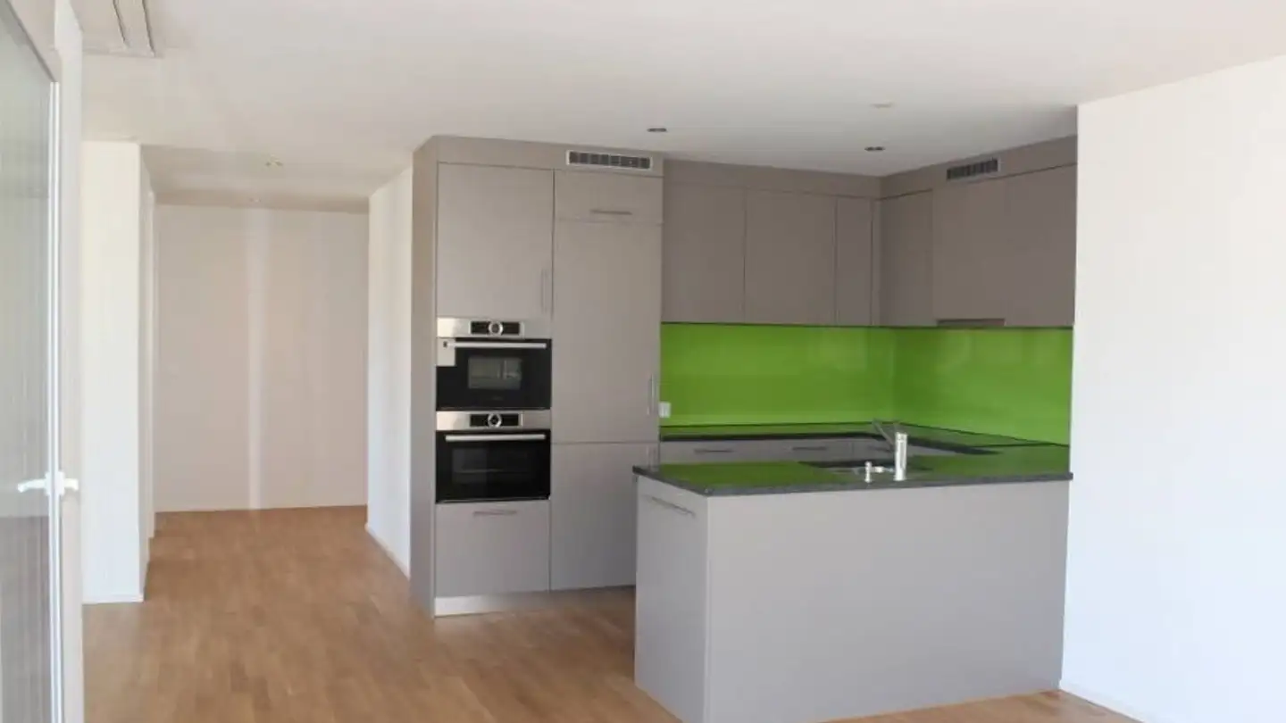 Wohnung mieten - Bifangstrasse 13, 5737 Menziken