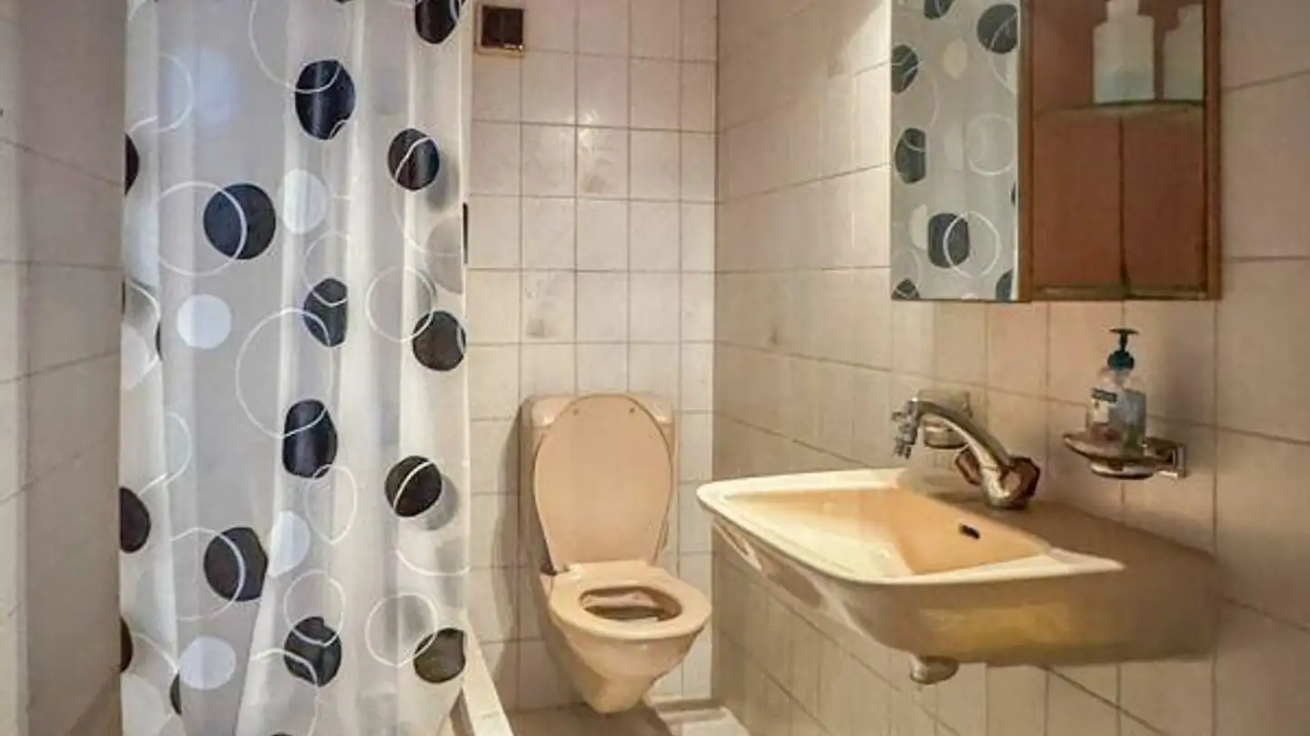 Appartement à louer - Linden 17, 9300 Wittenbach - Photo 4