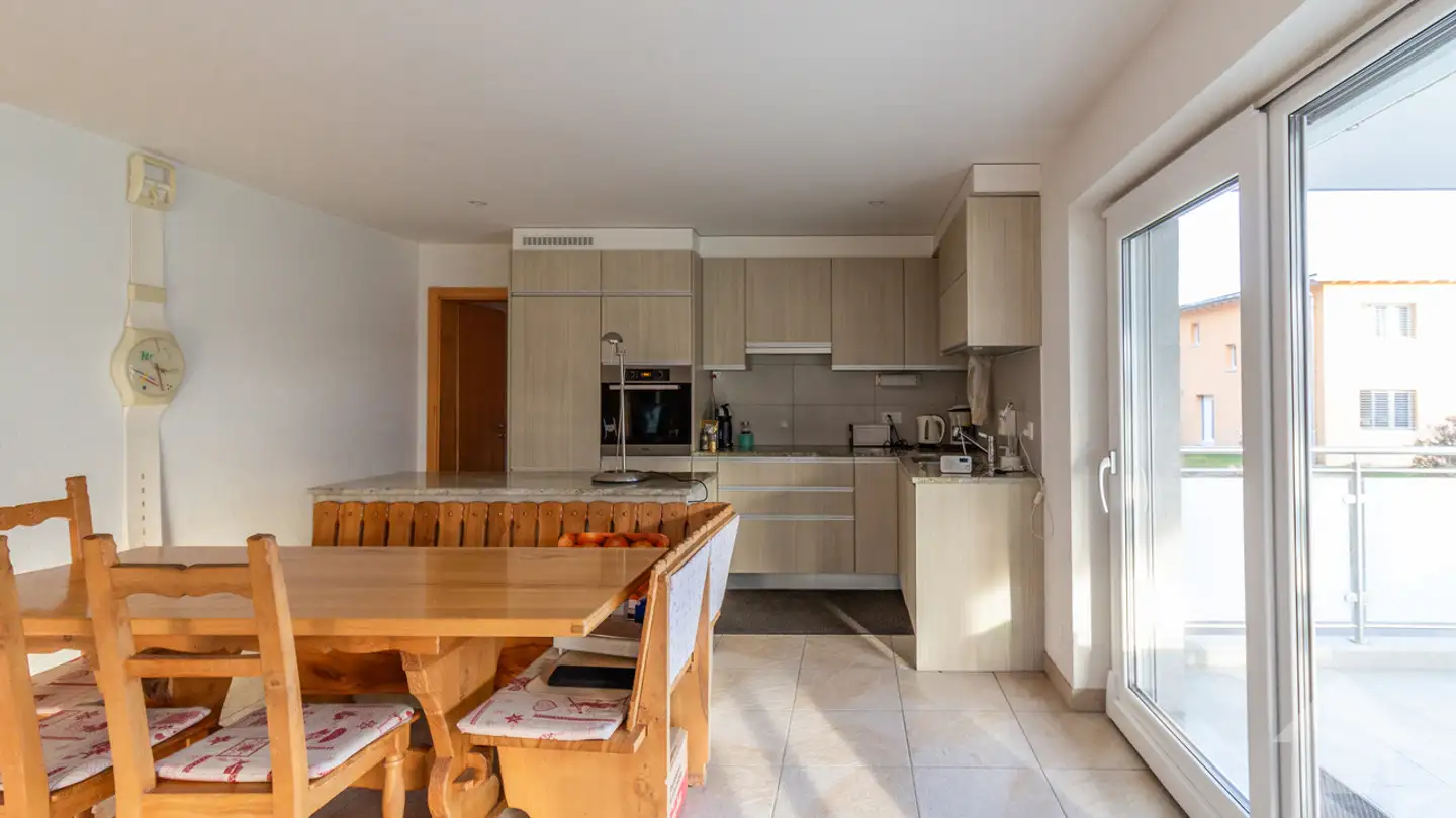 Appartamento in vendita - 1963 Vétroz - Foto 4