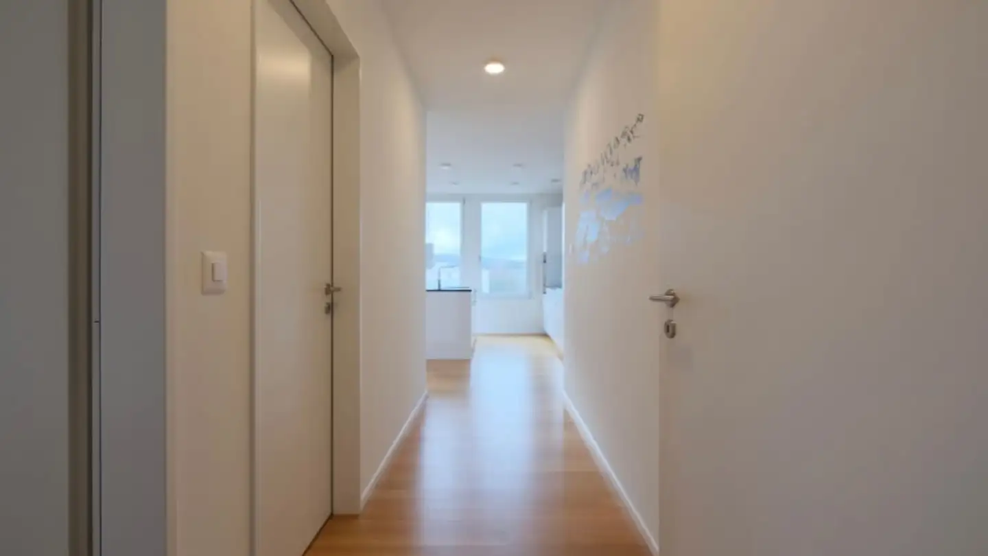 Penthouse for rent - 4226 Breitenbach - Photo 2