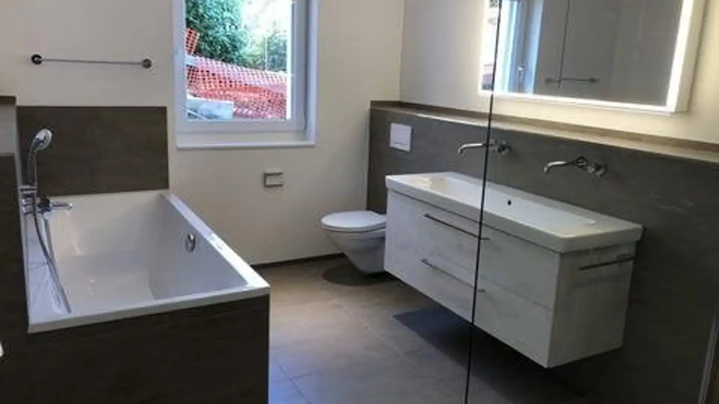 Appartement à louer - St. Gallerstrasse 40, 9038 Rehetobel - Photo 3