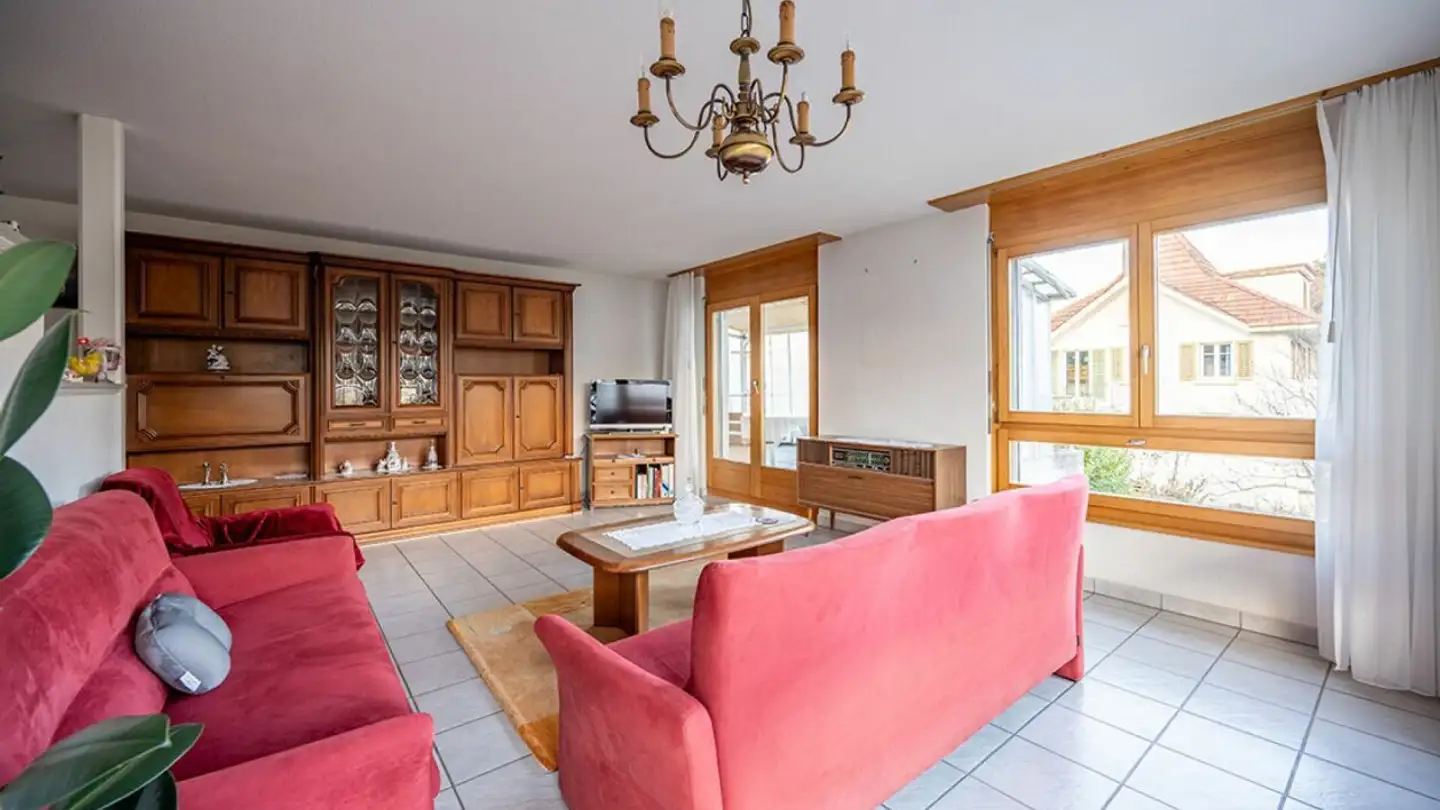 Appartement à vendre - Pilatusstrasse 45b, 5734 Reinach AG - Photo 4