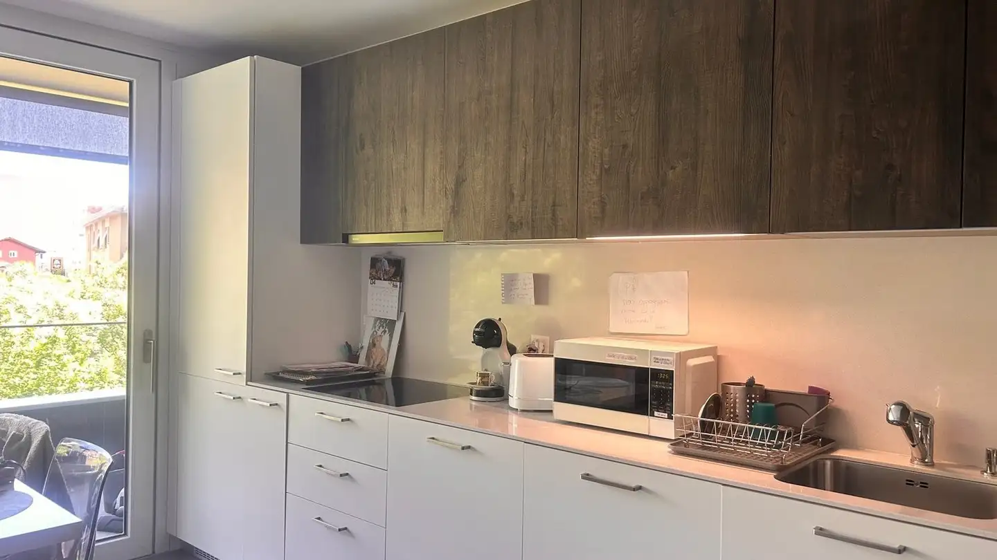 Wohnung mieten - Via San Gottardo 175, 6648 Minusio - Foto 4