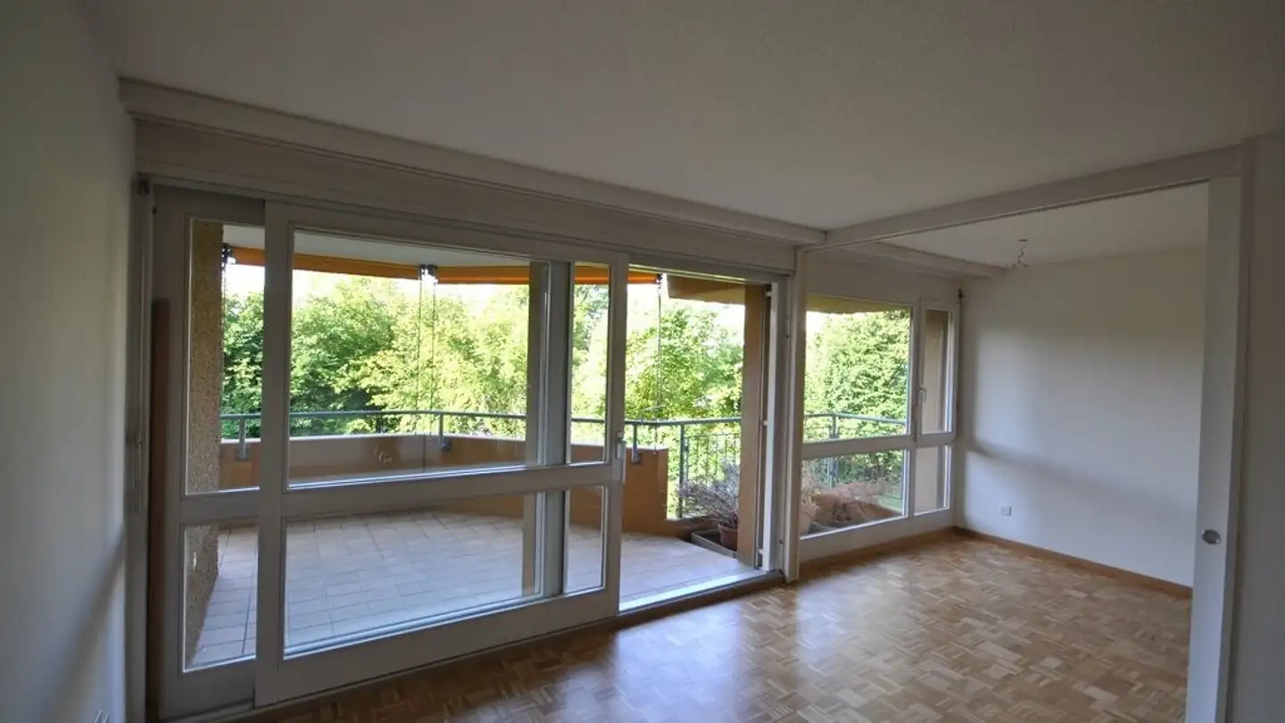 Attico in affitto - Im Trichtisal 10, 8053 Zürich - Photo 2