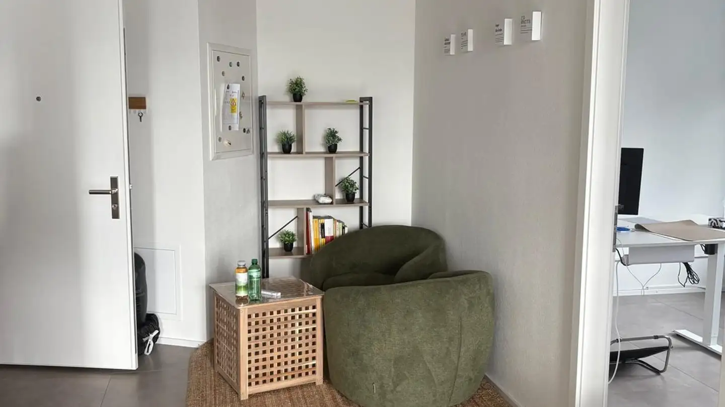 Commerciale in affitto - 2504 Biel/Bienne - Foto 2