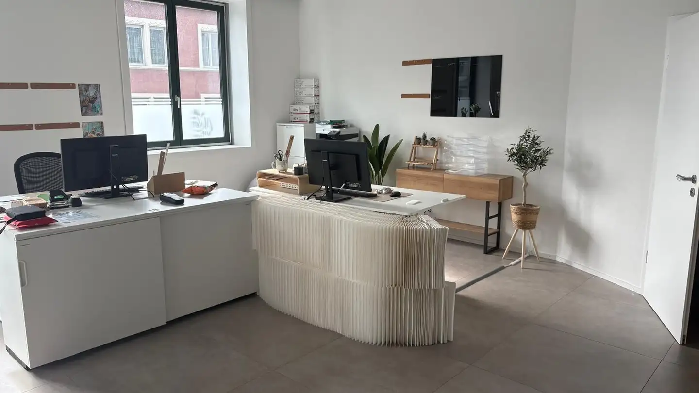 Commerciale in affitto - 2504 Biel/Bienne - Foto 3