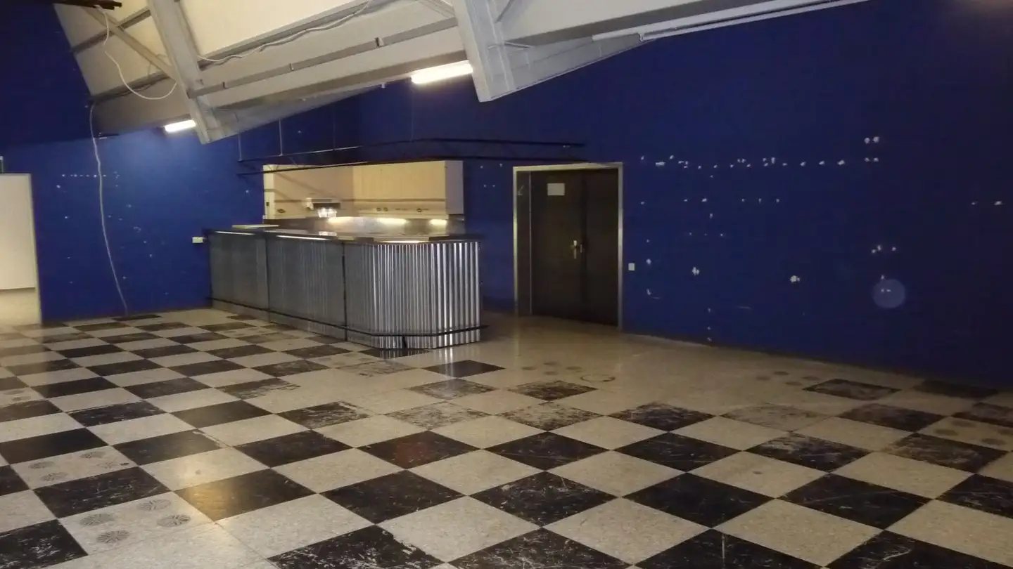 Espace de stockage à louer - Industriering 41, 3250 Lyss - Photo 2