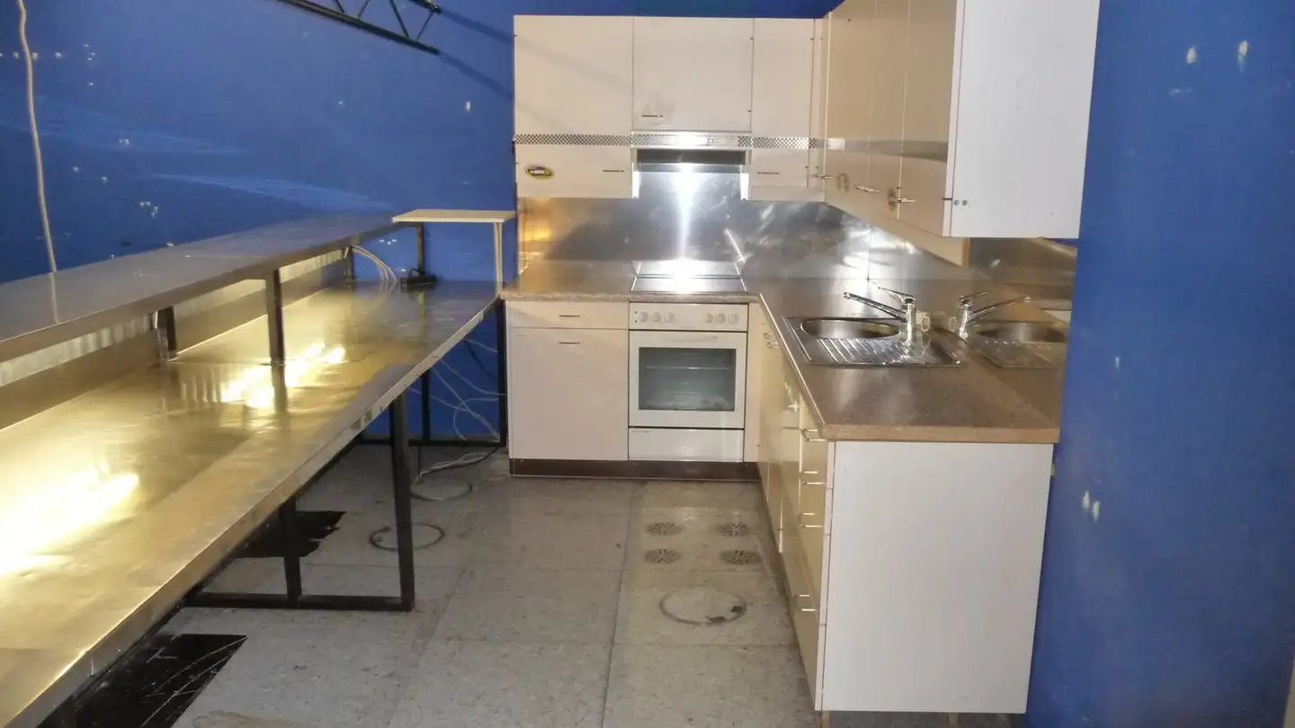 Espace de stockage à louer - Industriering 41, 3250 Lyss - Photo 4