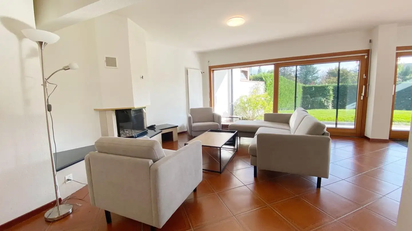 Casa a schiera in affitto - 1292 Chambésy - Foto 3