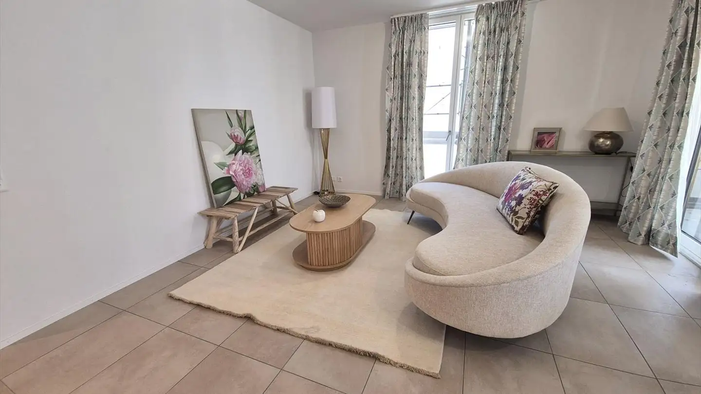 Apartment for rent - Allée Charles-Edouard-Guillaume 4a, 1723 Marly - Photo 3