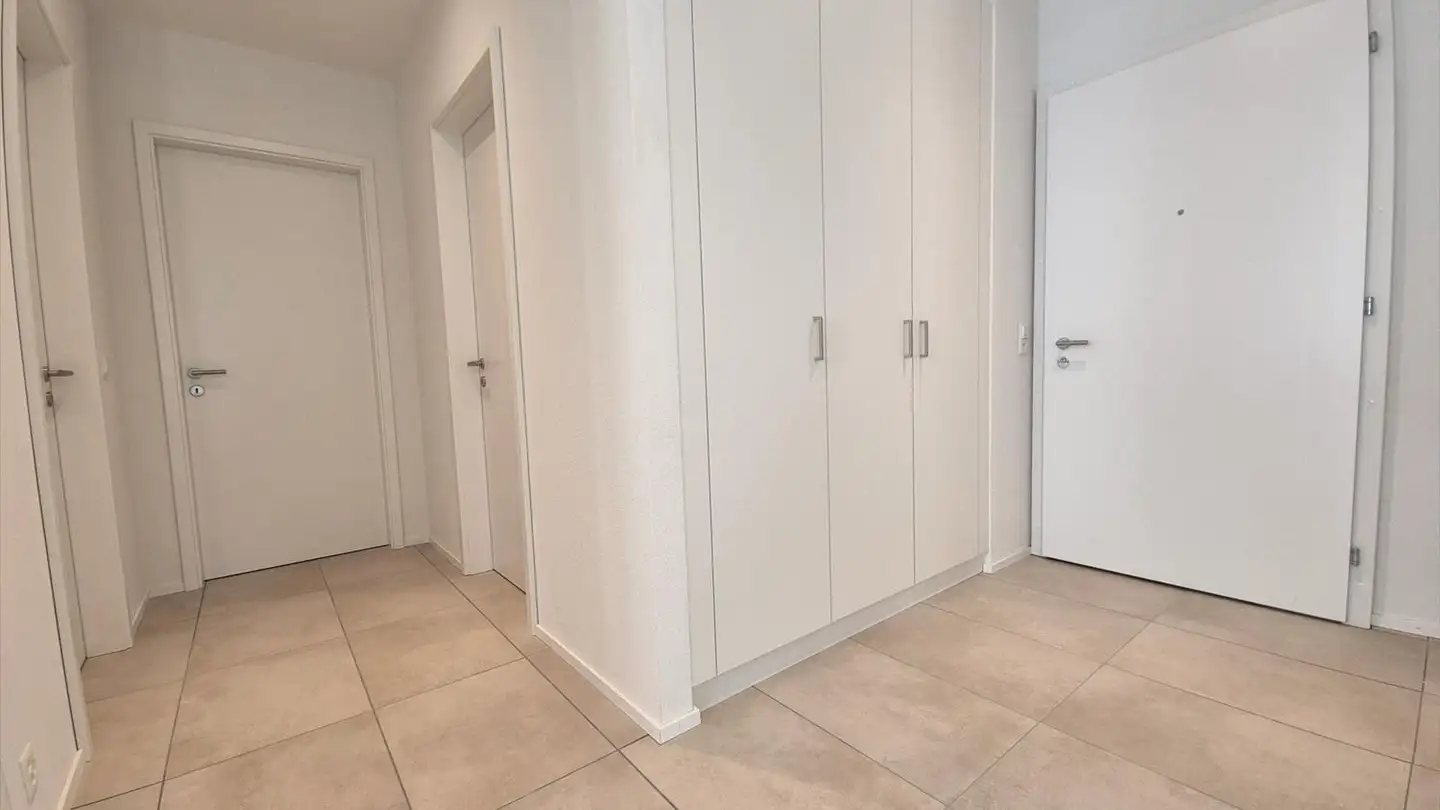 Apartment for rent - Allée Charles-Edouard-Guillaume 4a, 1723 Marly - Photo 4