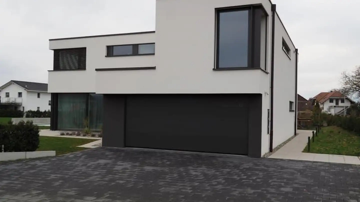 Apartment for rent - 4628 Wolfwil - Photo 2