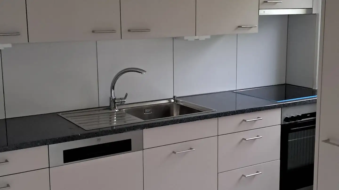 Apartment for rent - Burgunderstrasse 17, 4512 Bellach - Photo 2