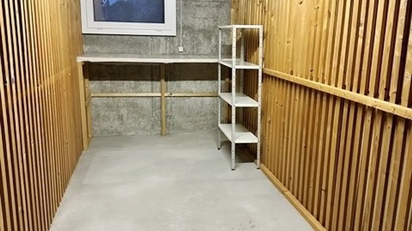 Storage space for rent - Lehnrüttiweg 3, 4702 Oensingen - Photo 3