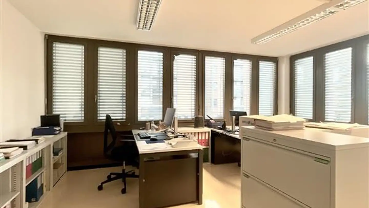 Spazio ufficio in vendita - 6962 Viganello - Photo 3