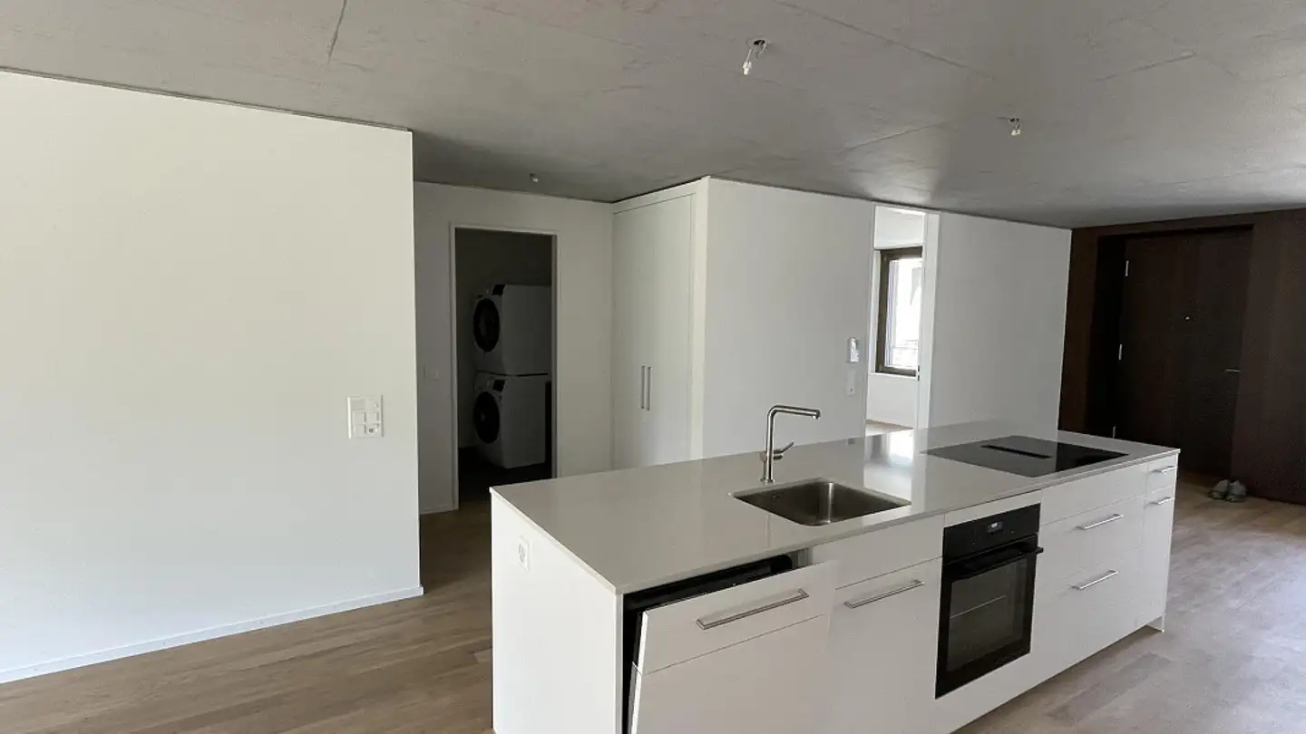 Penthouse mieten - Tribschenstrasse 62, 6005 Luzern