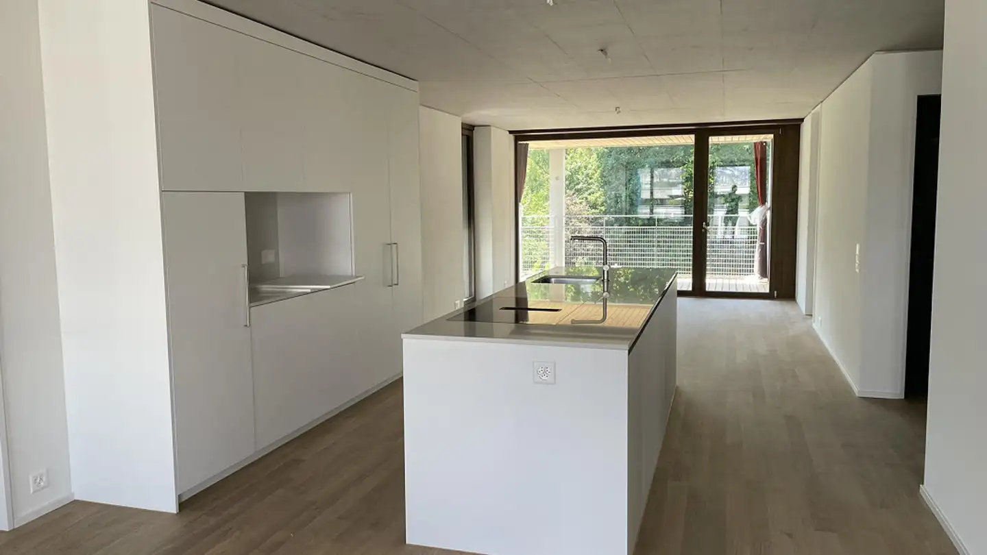 Penthouse mieten - Tribschenstrasse 62, 6005 Luzern - Foto 2