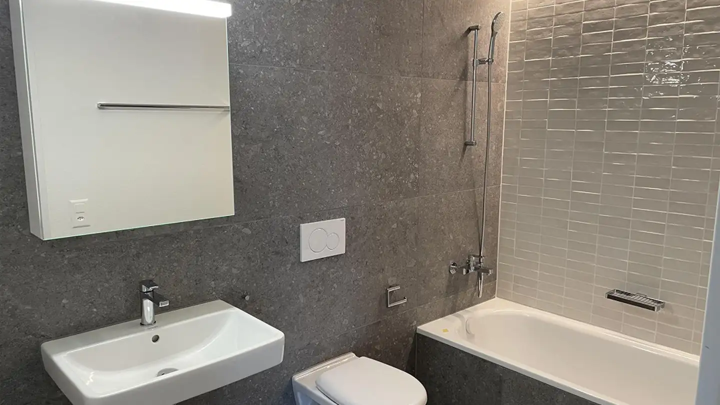 Penthouse mieten - Tribschenstrasse 62, 6005 Luzern - Foto 3