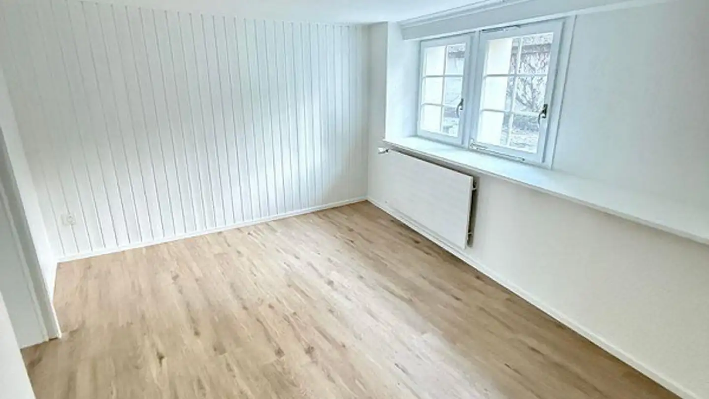 Appartement à louer - Schmiedgasse 37, 9100 Herisau