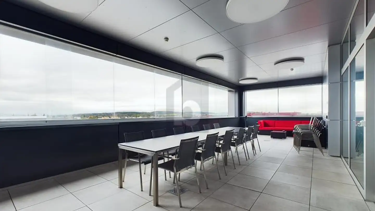 Bureau à louer - 4624 Härkingen - Photo 3