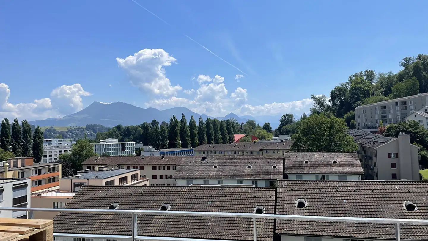 Attico in affitto - Tribschenstrasse 62, 6005 Luzern - Foto 3