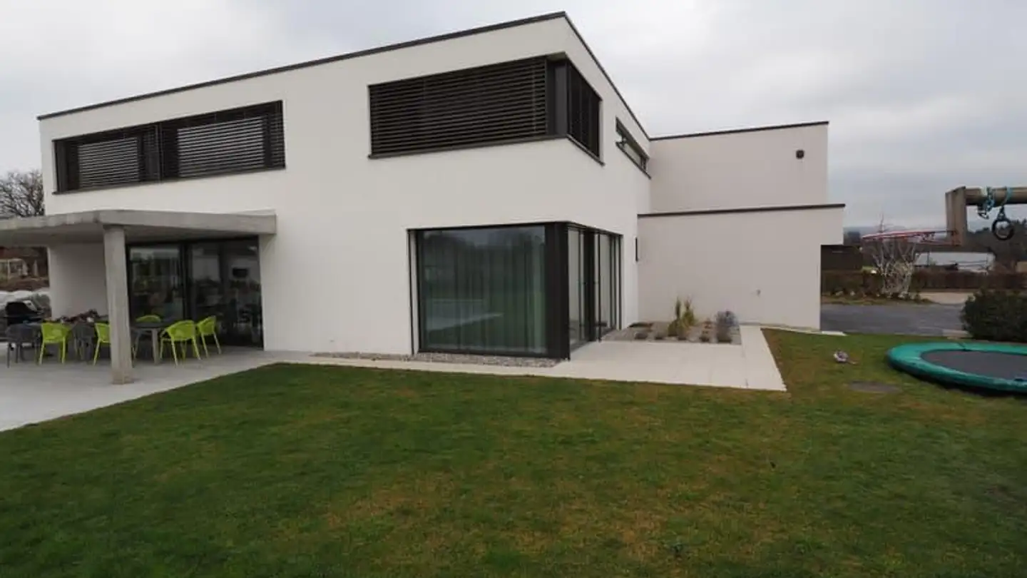 Apartment for rent - 4628 Wolfwil - Photo 3