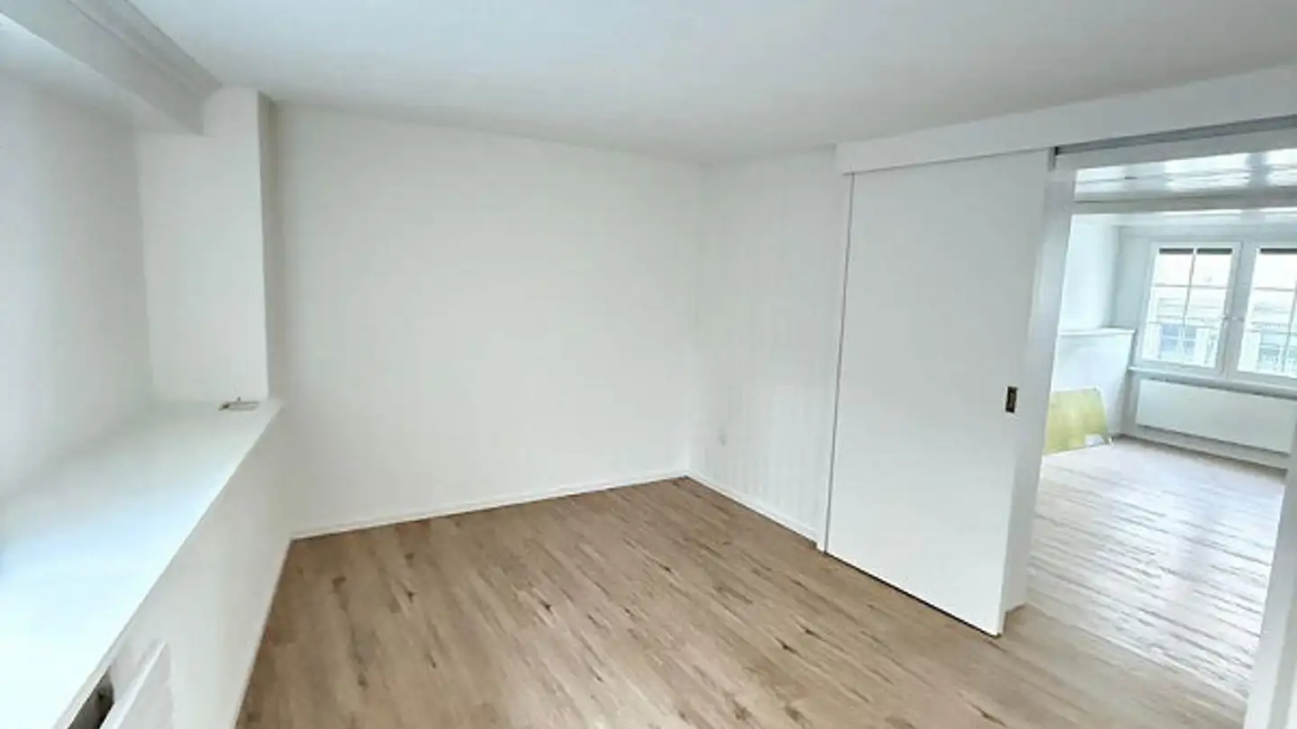 Appartement à louer - Schmiedgasse 37, 9100 Herisau - Photo 2