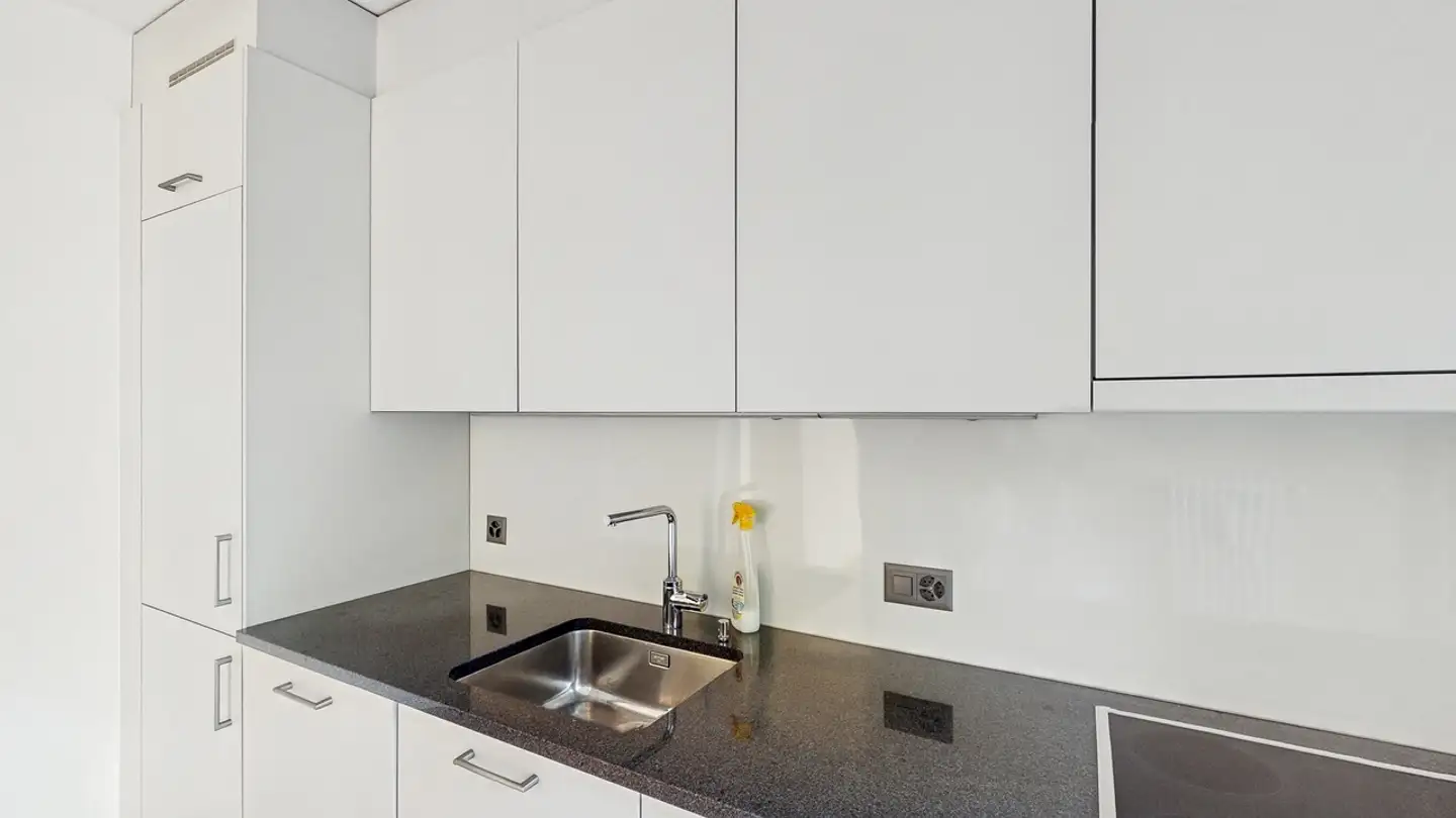 Appartement à louer - Via Convento 4, 6500 Bellinzona - Photo 3