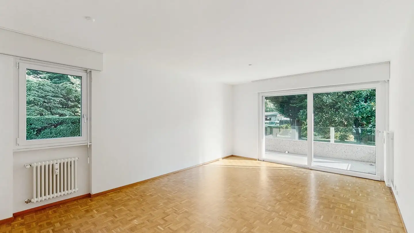 Appartement à louer - Via Convento 4, 6500 Bellinzona - Photo 4