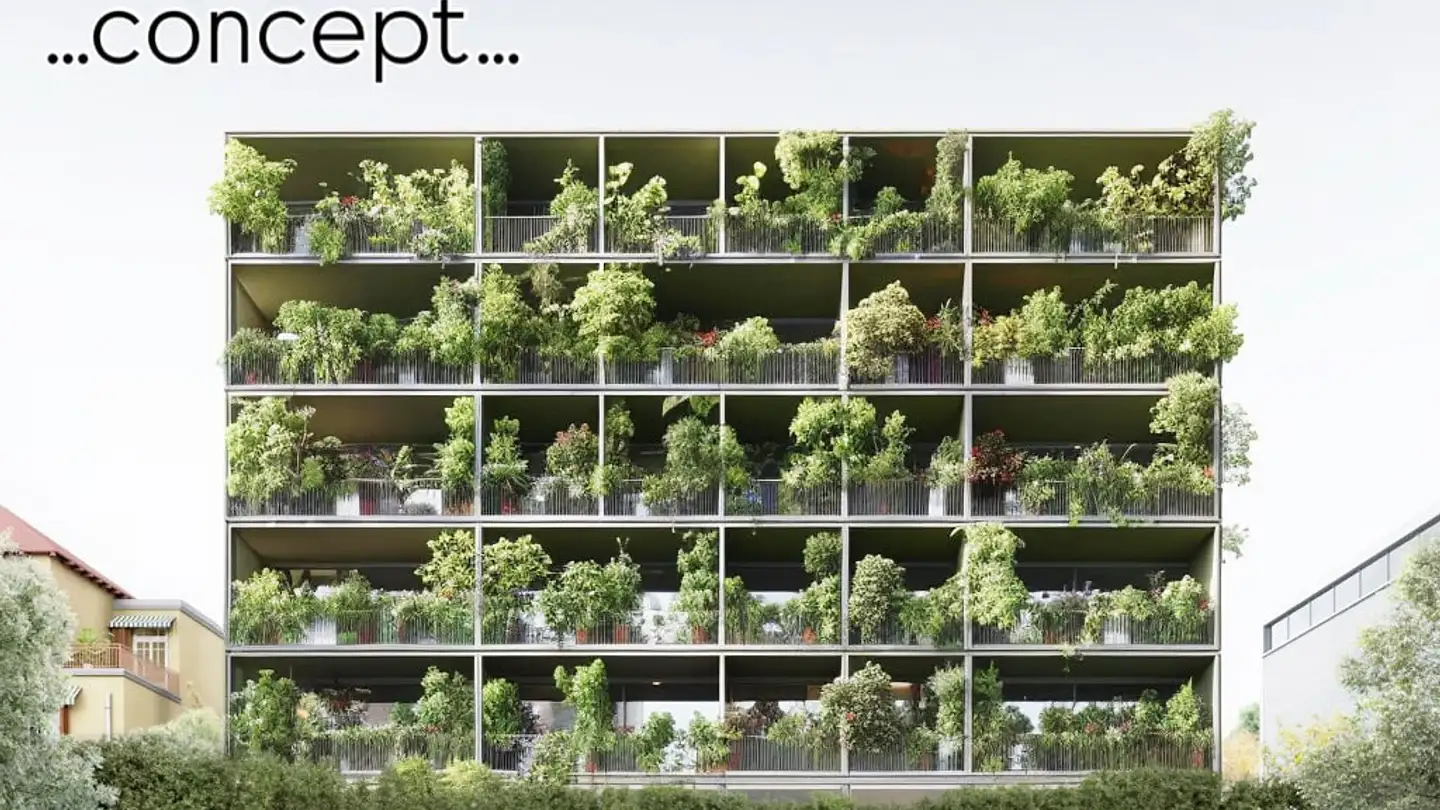 Wohnung kaufen - 6900 Massagno - Foto 2