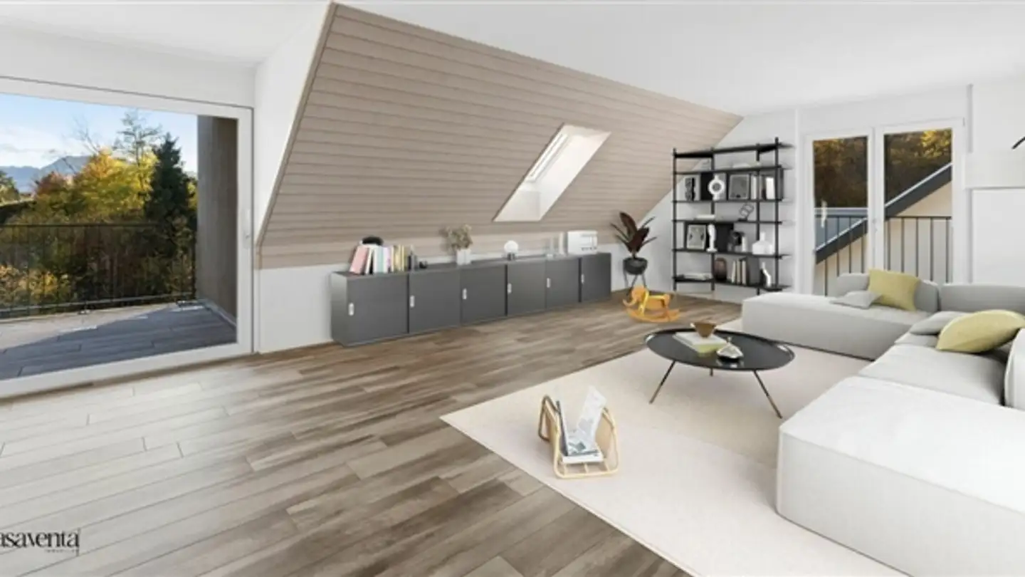 Casa singola in vendita - Sunnebach 3, 8634 Hombrechtikon - Photo 3