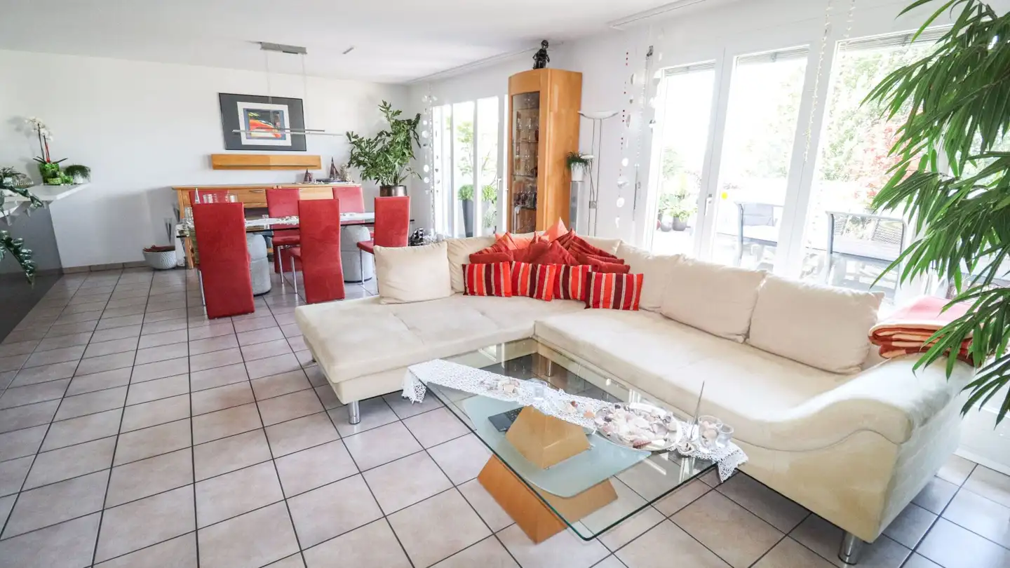 Einfamilienhaus kaufen - Lehenweg, 4614 Hägendorf - Foto 4