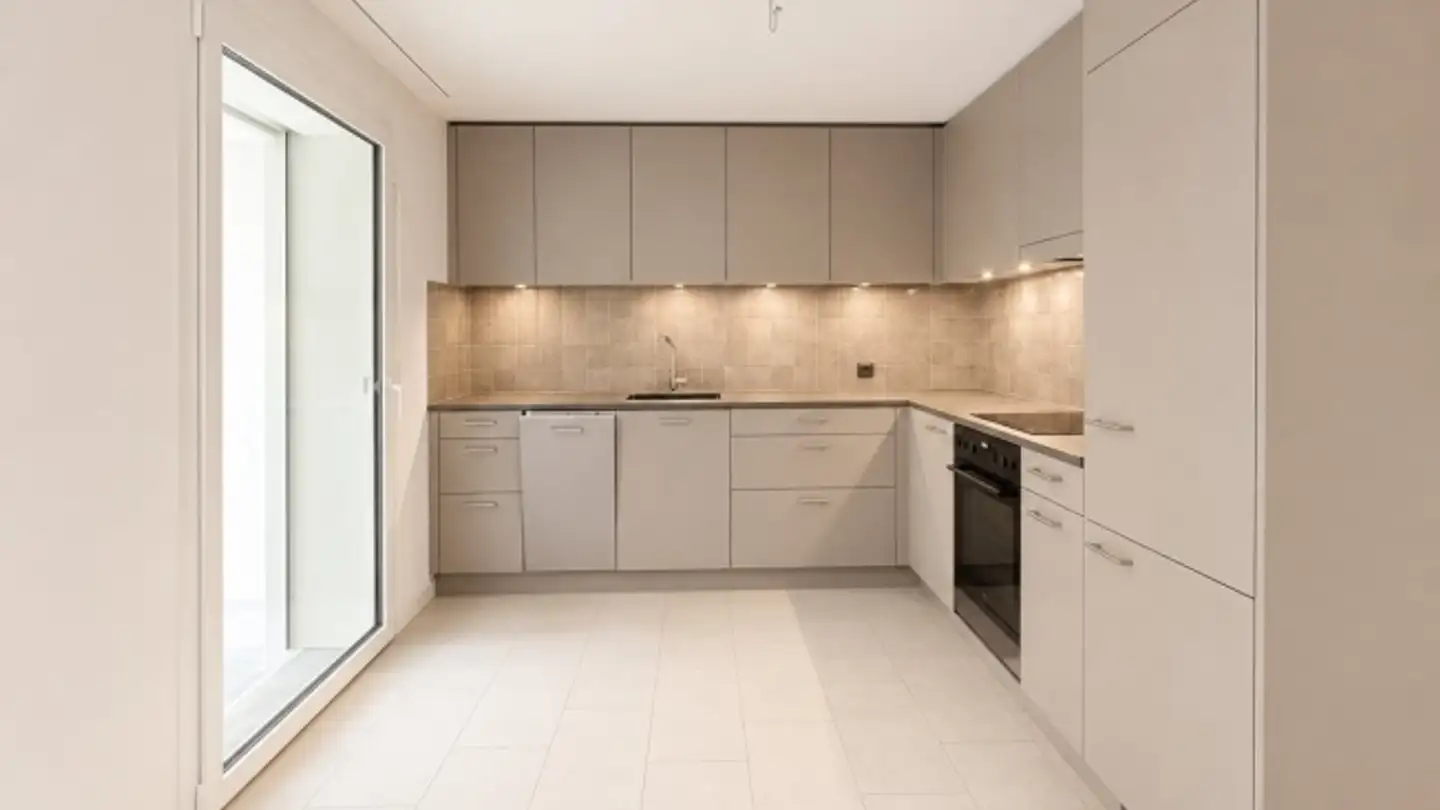 Apartment for rent - Sonnenrainstrasse 9, 8134 Adliswil