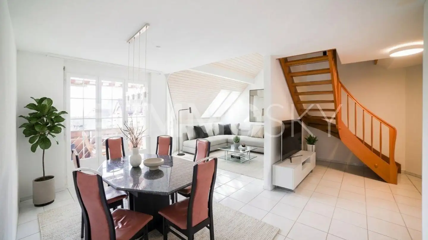 Duplex à vendre - 5704 Egliswil - Photo 4