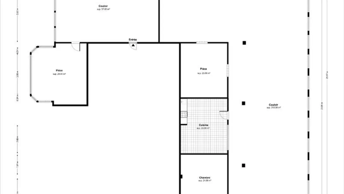 Spazio ufficio in affitto - Avenue Des Champs-Montants 12a, 2074 Marin-Epagnier - Photo 2