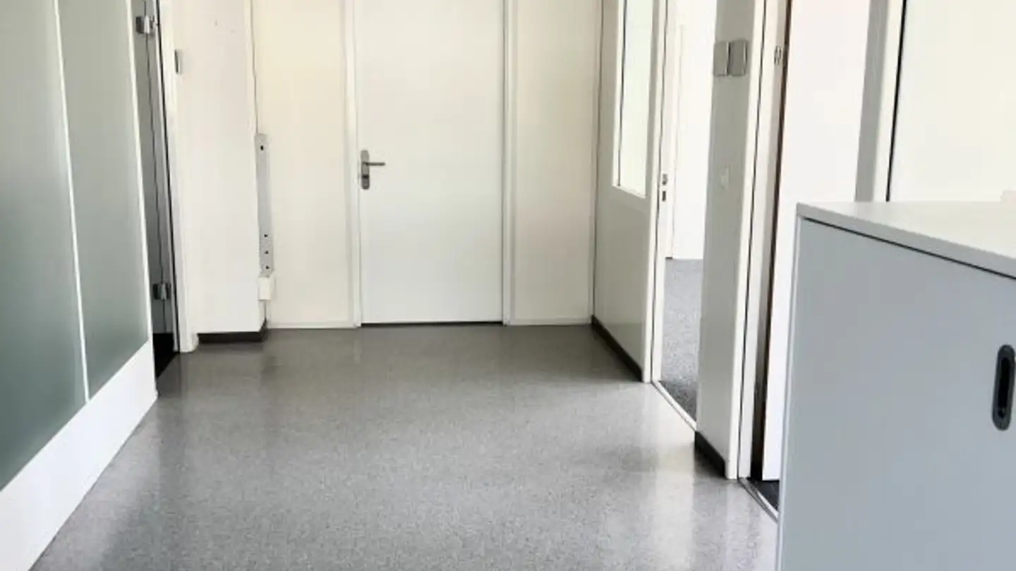 Spazio ufficio in affitto - Industriestrasse 25, 8604 Volketswil - Foto 4