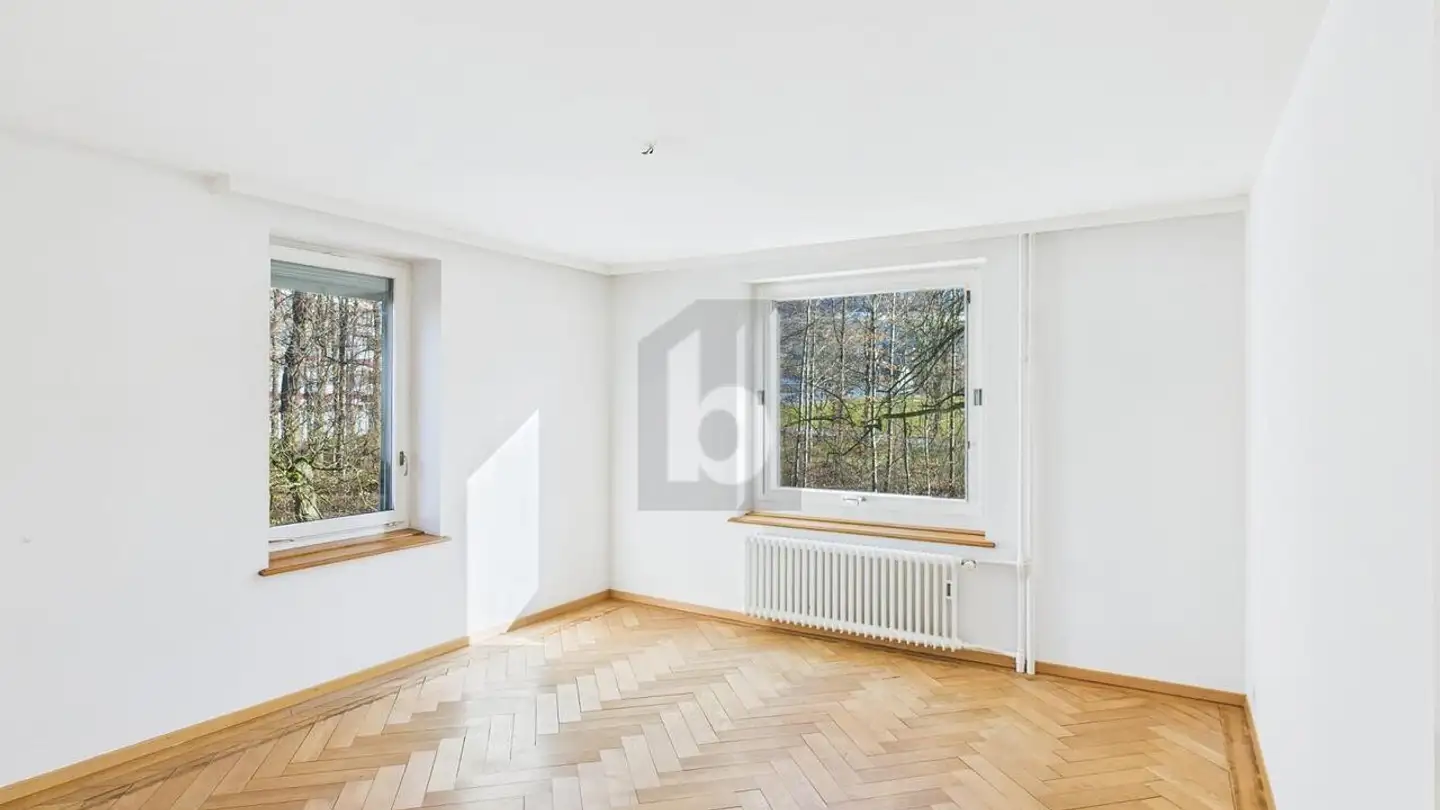 Wohnung mieten - 9000 St. Gallen