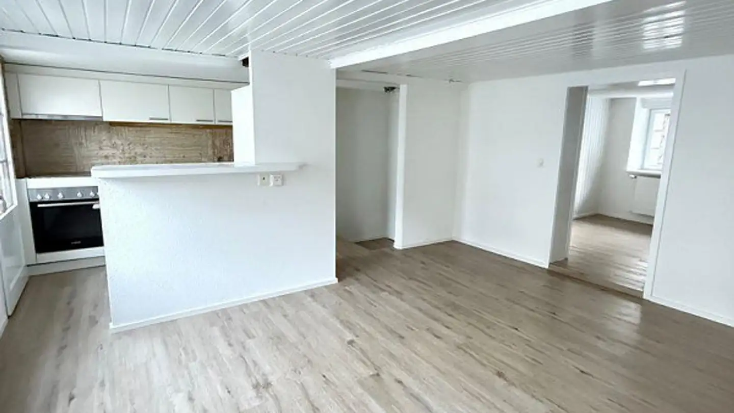 Appartement à louer - Schmiedgasse 37, 9100 Herisau - Photo 3