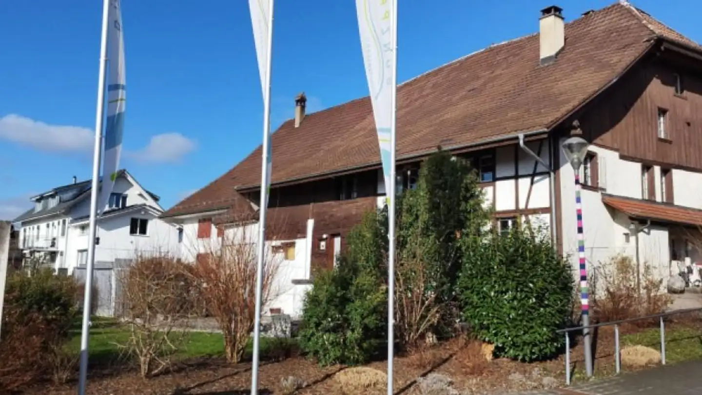 Edificio residenziale in vendita - Bremgarterstrasse 22, 5622 Waltenschwil - Foto 2