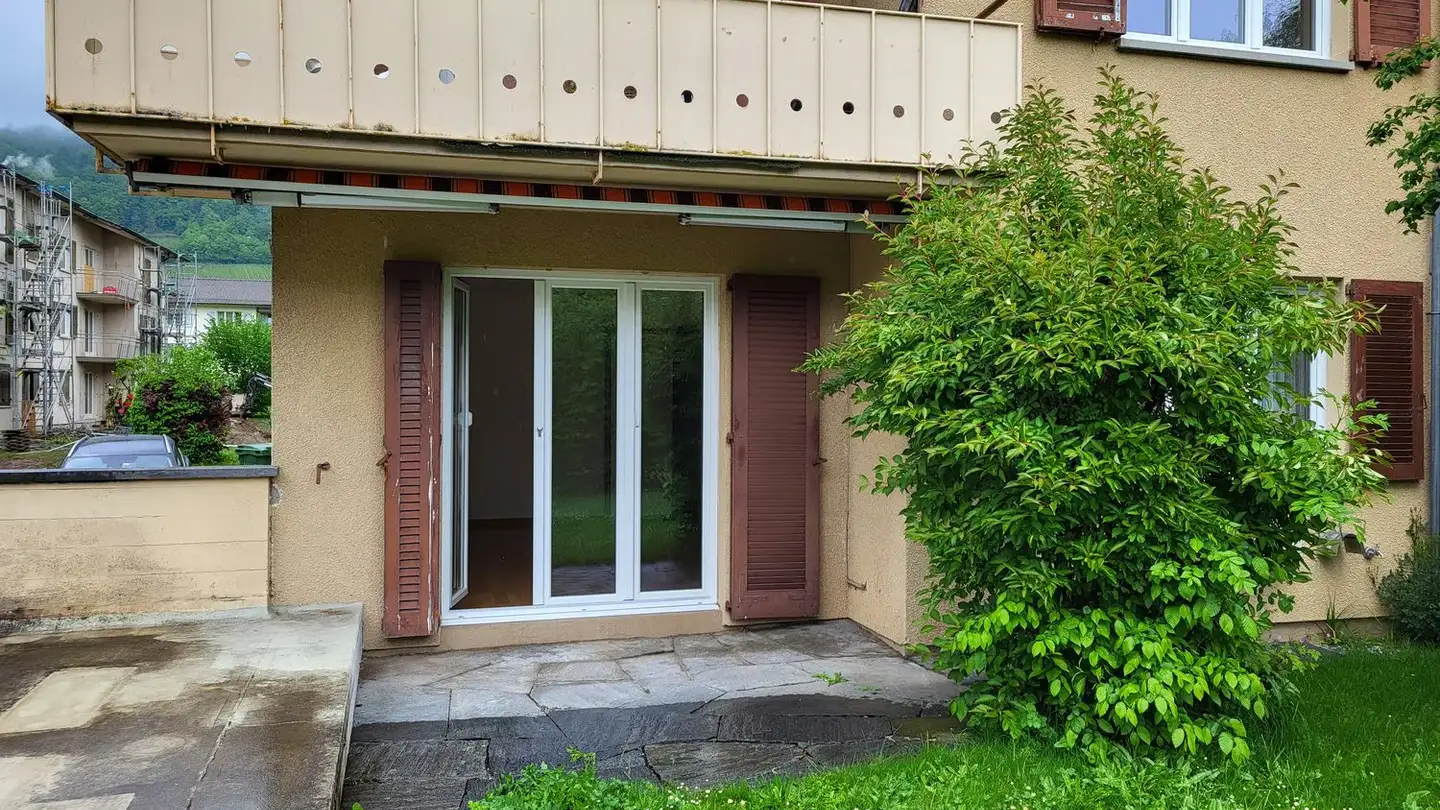Wohnung mieten - Fliederstrasse 15, 5430 Wettingen