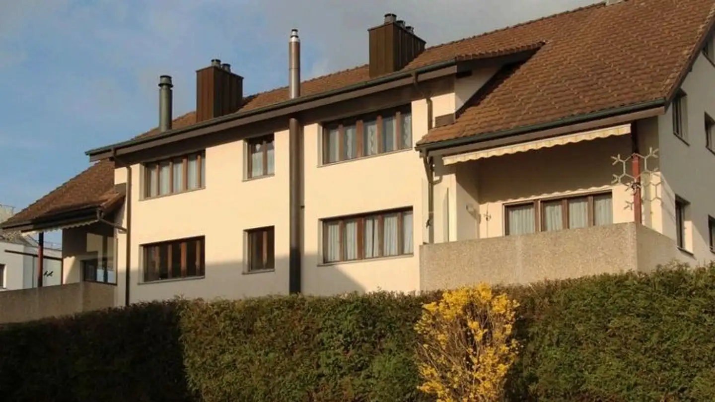 Appartamento in affitto - Ferrenmatt 3, 6283 Baldegg